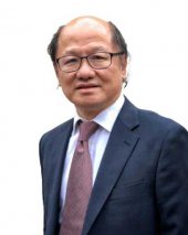 Dr. Tai Kim Teng business logo picture