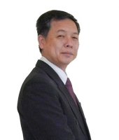Dr. Tai Shzee Hau business logo picture