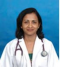 Dr. Tamilvani . A Picture
