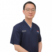 Dr. Tan Cheow Heng business logo picture