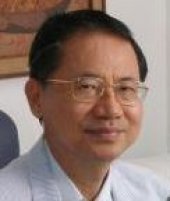 Dr. Tan Chong Guan business logo picture