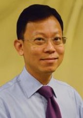 Dr. Tan Niap Hong business logo picture