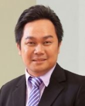 Dr. Tan Nugroho Cipto Riyanto Waluyo business logo picture