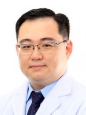 Dr Tan Pek Yong business logo picture