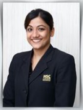 Dr. Taran Kaur business logo picture
