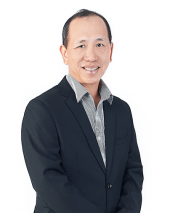 Dr. Tay Yong Guan business logo picture