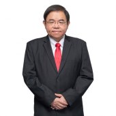 Dr. Tee Teong Jin business logo picture
