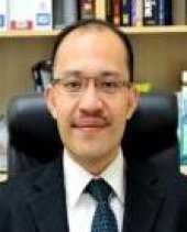 Dr. Tengku Saifudin Bin Tengku Ismail business logo picture
