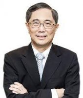 Dr. Teo Wee Siong business logo picture