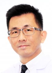 Dr. Teoh Boon Wei business logo picture