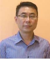 Dr. Teoh Choon Meng business logo picture