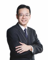 DR. TEOH JUN KIAT business logo picture