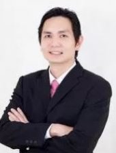 Dr. Terence Tay Khai Wei business logo picture