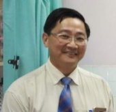 Dr. Tham Seong Wai business logo picture