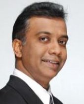 Dr. Tharmaratnam Rasanayagam business logo picture