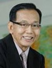 Dr. Thong Loy Fook business logo picture