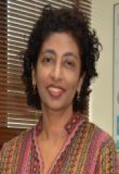 Dr. Usha Devi Arumainathan business logo picture