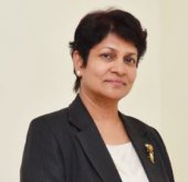 Dr. Usha Devy Balaguru business logo picture