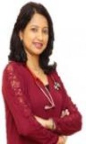 Dr Vanitha A/P Sivanesan business logo picture