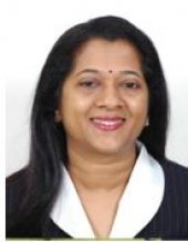Dr. Vijaya Mohan business logo picture