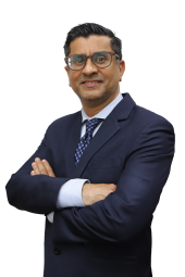 Dr. Vikramjit Singh Saren  business logo picture