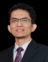 Dr. Wan Shah Jihan bin Wan Din business logo picture