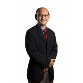 Dr. Wong Chee Piau business logo picture