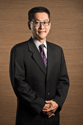 Dr. Wong Chin Yuan business logo picture