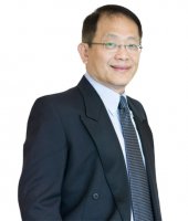 Dr. Wong Fung Chu business logo picture