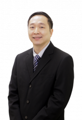 Dr Wong Hui Tong business logo picture