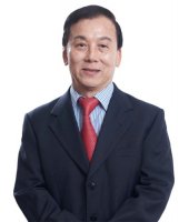 Dr Wong Kai Cheng business logo picture