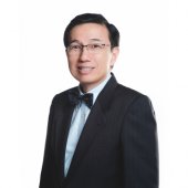 DR. WONG KOK CHOONG business logo picture