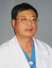 Dr. Wong Kok Kien business logo picture