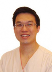 Dr. Wong Pak Seng business logo picture
