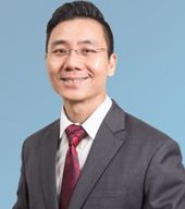 Dr. Wong Shiak Sun business logo picture