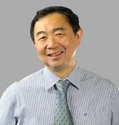 Dr. Wong Sum Keong business logo picture