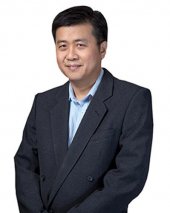 Dr. Wong Teck Boon business logo picture