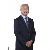 Dr. Wong Wing Keen business logo picture
