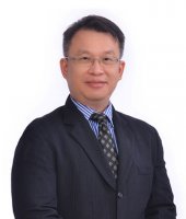 Dr. Yang Jin Rong business logo picture