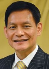 Dr. Yap Lok Huei	 business logo picture
