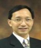 Dr. Yap Lok Yaw business logo picture