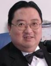 Dr Yau Ga Rin business logo picture