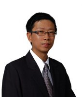 Dr. Yau Lin Tai business logo picture
