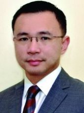 Dr. Yeap Chee Loong business logo picture