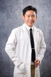 Dr. Yeoh Chin Aun business logo picture