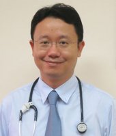 Dr. Yeoh Seen Hun business logo picture