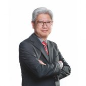 Dr. Yeoh Seok Ching, Rudy business logo picture