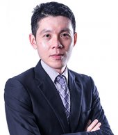 Dr Yew Kuan Leong business logo picture