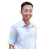 Dr Yiaw Kian Mun business logo picture