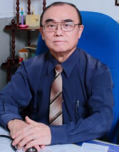 Dr. Yip Wai Hong business logo picture